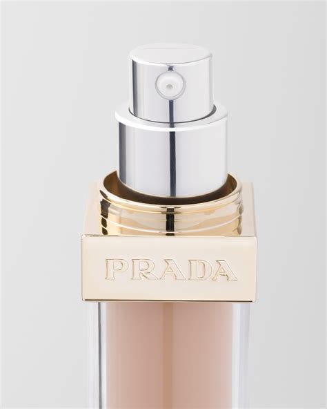 prada foundation ln5